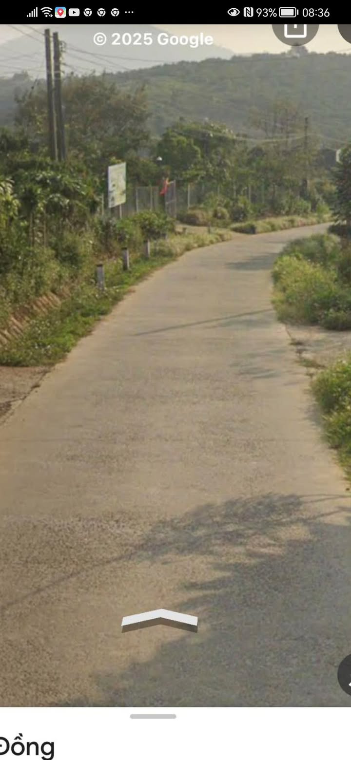 Đất nền Bảo Lâm 6200m² - Sổ đỏ chính chủ, sẵn nhà cấp 4!