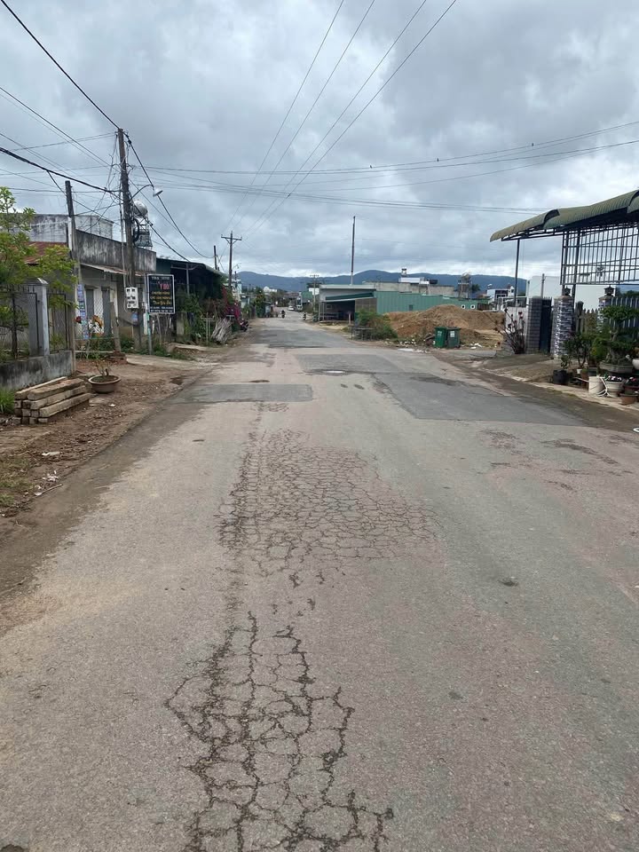 Đất nền Thạnh Mỹ Đơn Dương 249m² 1.9 tỷ - Sổ đỏ chính chủ