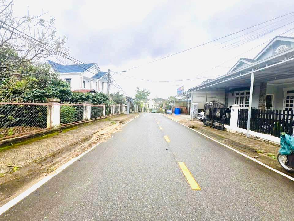 Đất nền Lạc Dương 94m² - Sổ đỏ chính chủ, tiềm năng tăng giá!