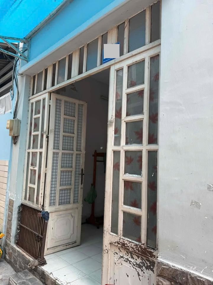 Nhà riêng Phan Đăng Lưu Bình Thạnh 19m² giá 11 triệu - Vị trí đẹp!