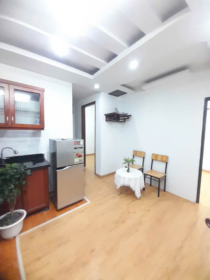 Căn hộ mini Hoàng Hoa Thám 50m² giá 1.69 tỷ - Vị trí đẹp ở ngay!