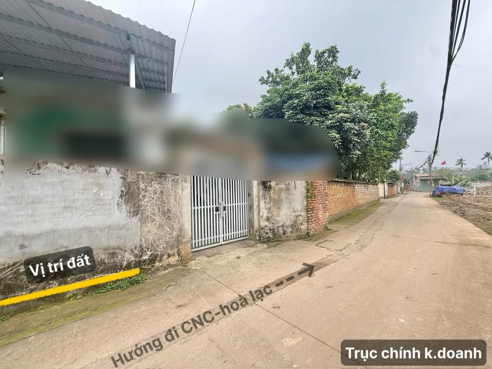 Đất nền Bình Yên 700m² 4.05 tỷ - Tiềm năng tăng giá vượt trội