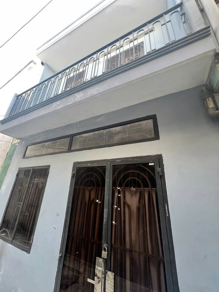 Nhà Riêng Quang Trung, Gò Vấp 21m² 2.8 Tỷ - Sổ Hồng Chính Chủ!