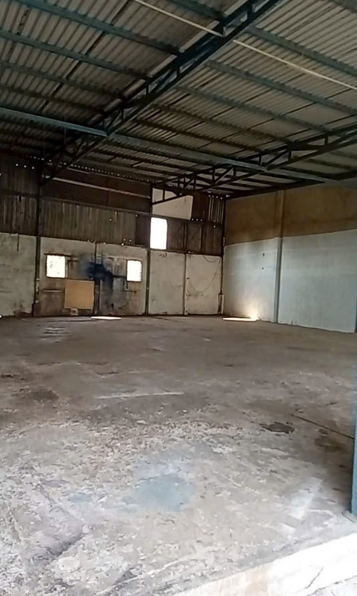 Cho thuê kho xưởng 260m² Hóc Môn - Đường xe tải, giá 11 triệu/tháng