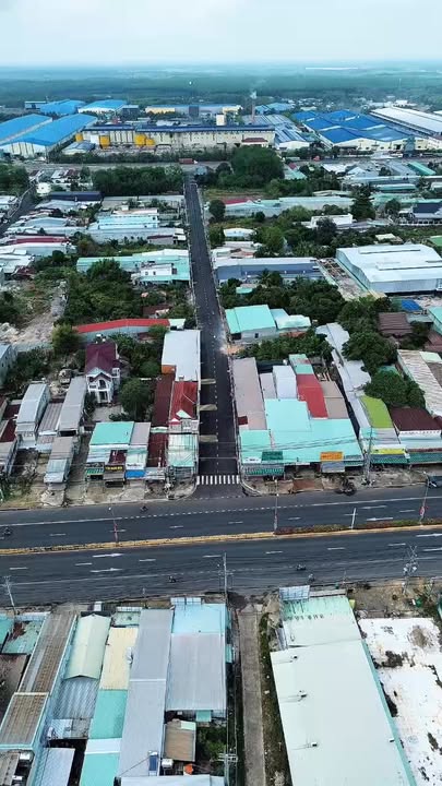 Đất nền Minh Lập QL13 1.544m² 6,3 tỷ - Sổ đỏ chính chủ