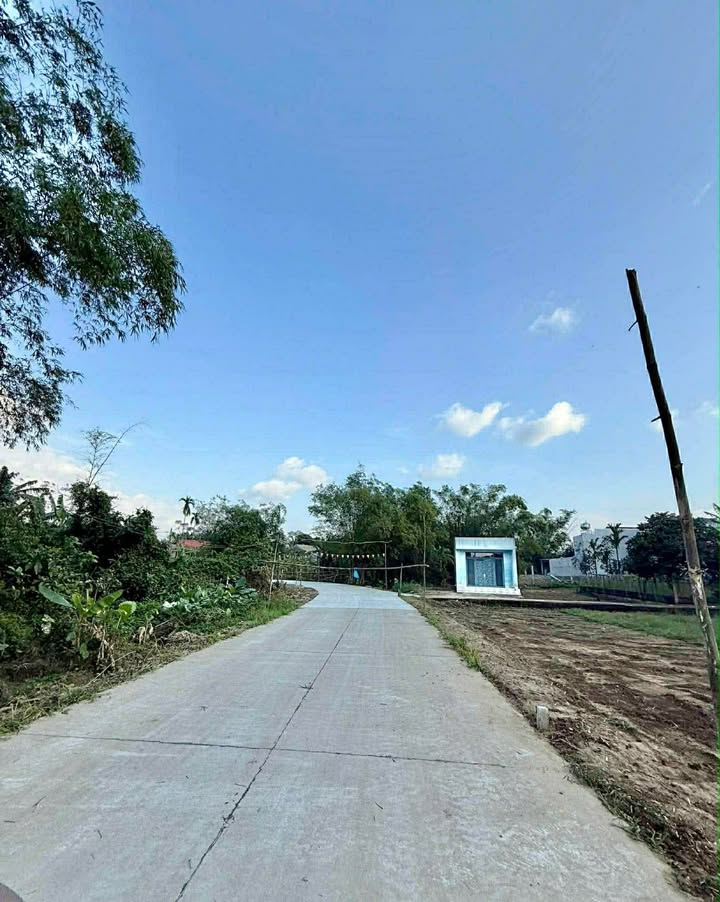 Đất nền Nam Phước Duy Xuyên 140m² giá 7xx triệu - Sổ đỏ chính chủ