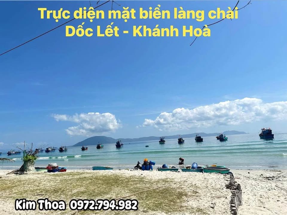 Đất nền Dốc Lết 72m², 3.24 tỷ - Tiềm năng tăng giá vượt trội!