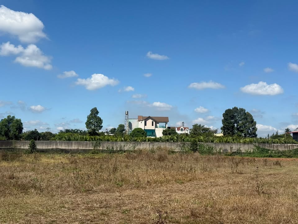 Đất nền Xã Hưng Thịnh Trảng Bom 1879m² giá 1.5 tỷ - Sổ hồng chính chủ!