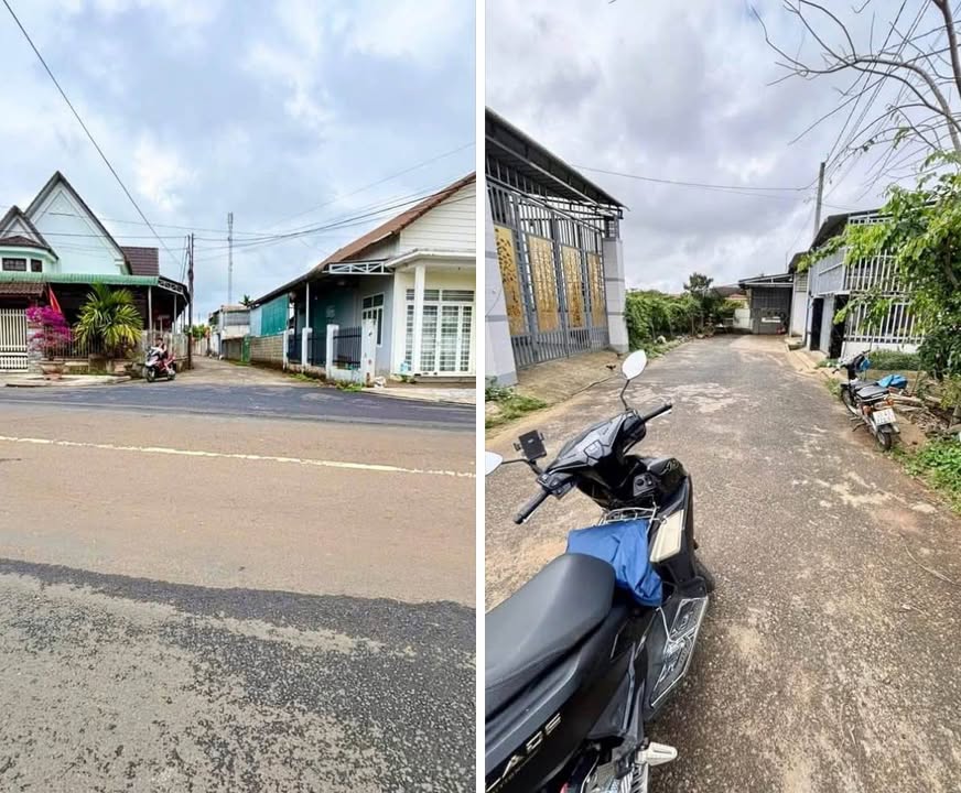 Đất thổ cư 100m² đường Nguyễn Đình Chiểu, Bảo Lộc - Sổ đỏ sẵn sàng giao dịch