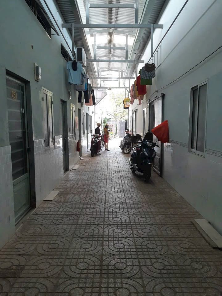 Phòng Trọ 18m² KDC An Thạnh, Thuận An - Giá Chỉ 1.1 Triệu/Tháng