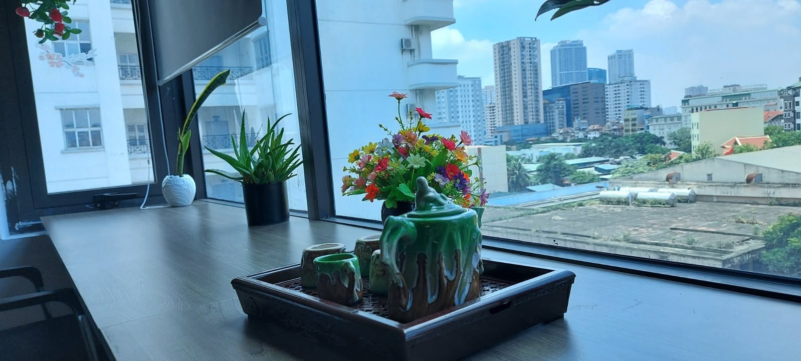 Văn phòng Duy Tân Cầu Giấy 70m² - Vị trí trung tâm, sẵn sàng làm việc!