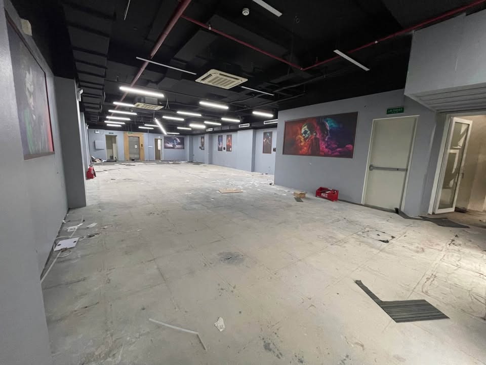 Văn phòng Nguyễn Ngọc Nại 240m² - Sẵn sàng làm việc ngay!