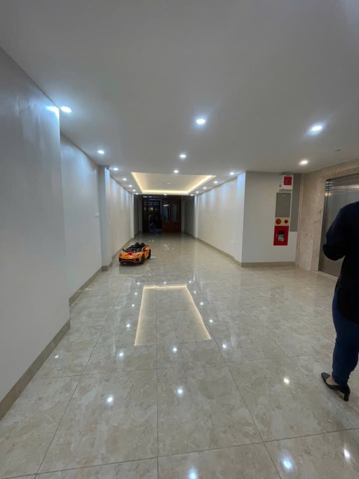 Cho thuê mặt bằng kinh doanh Lý Nam Đế, Hoàn Kiếm, 200m² - 30 triệu/tháng