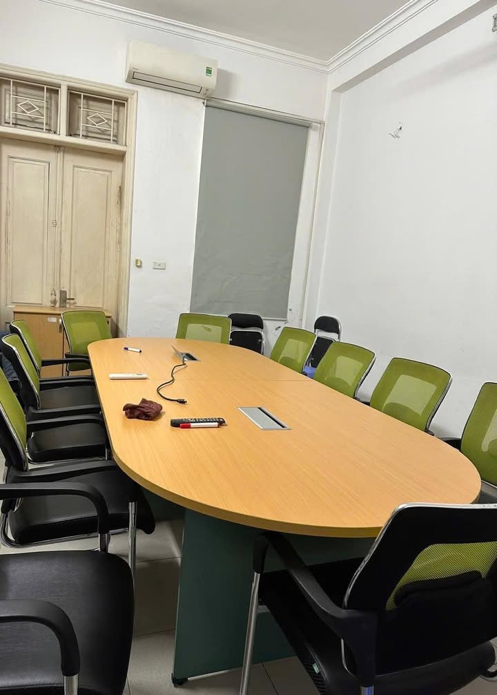 Mặt bằng Nguyễn Hoàng, Nam Từ Liêm 60tr/tháng - Kinh doanh mọi mô hình!