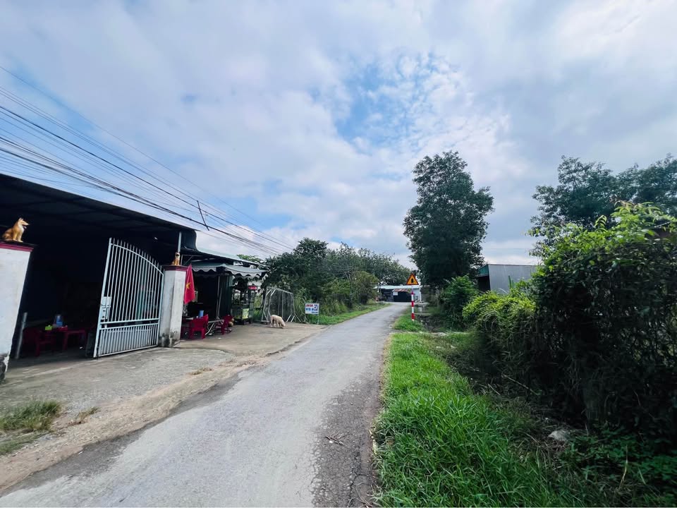 Dãy nhà trọ Trảng Bàng 200m² 1.7 tỷ - Giá tốt hiếm có