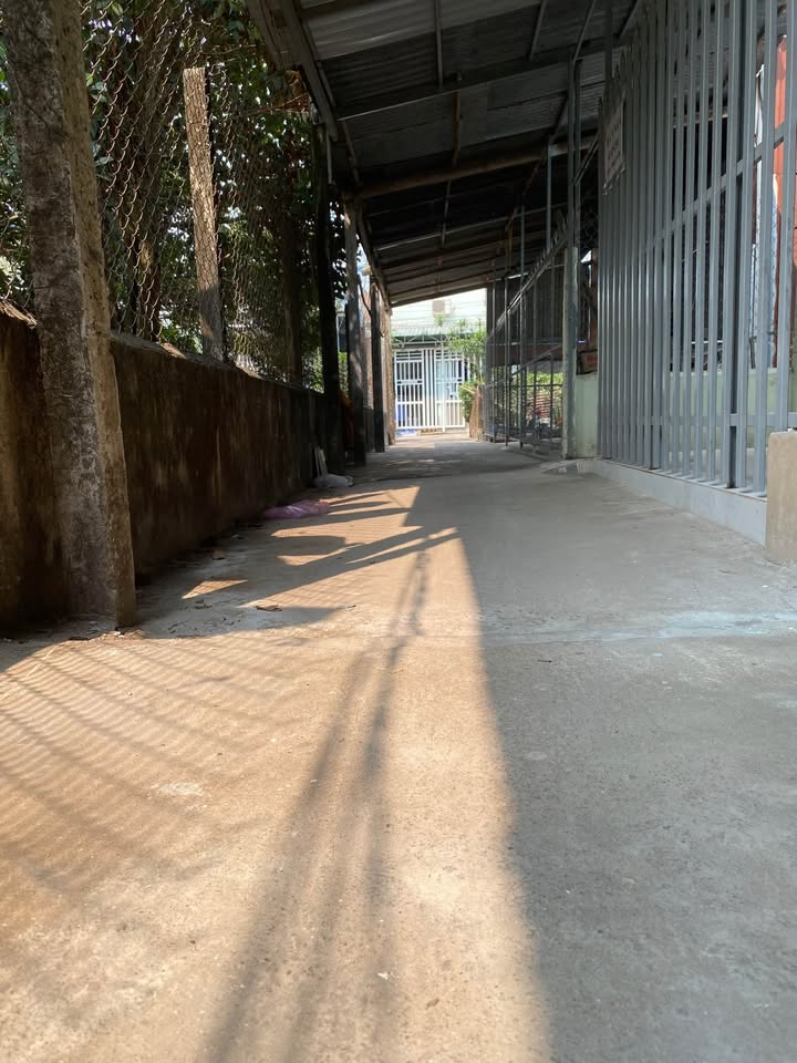 Nhà Gò Dầu 44m² Giá 395 Triệu - Sẵn Sàng Về Ở Ngay!