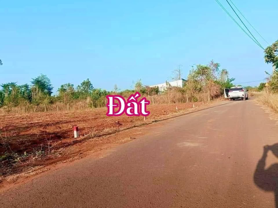 Đất nền Kim Long, Châu Đức 317m² nở hậu - Giá chỉ 690 triệu