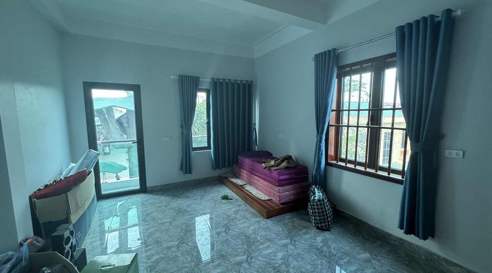 Nhà riêng Thanh Lâm, Mê Linh 84m² - Ô tô vào tận nhà!