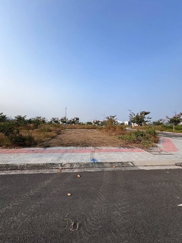 Bán Đất Phường Tam Long, TP Bà Rịa 105m² - Sổ Hồng Riêng, Giá 2.58 Tỷ