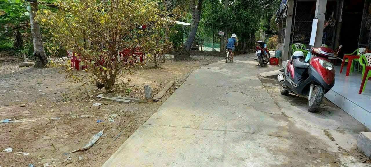 Bán Đất Lúa 660m² Đường Nguyễn Trung Trực, TP.HCM - Giá Tốt 660 Triệu