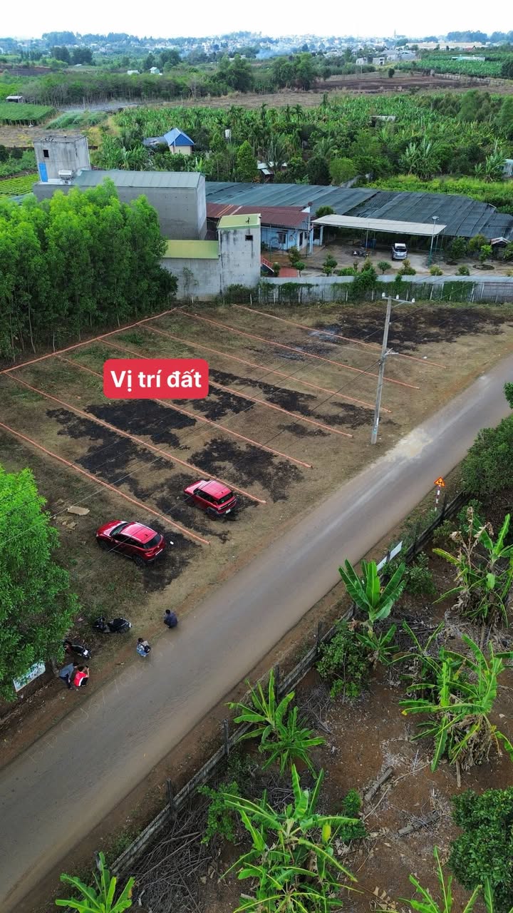 Đất nền Hưng Thịnh Trảng Bom 150m² giá 1.09 tỷ - Sổ đỏ chính chủ