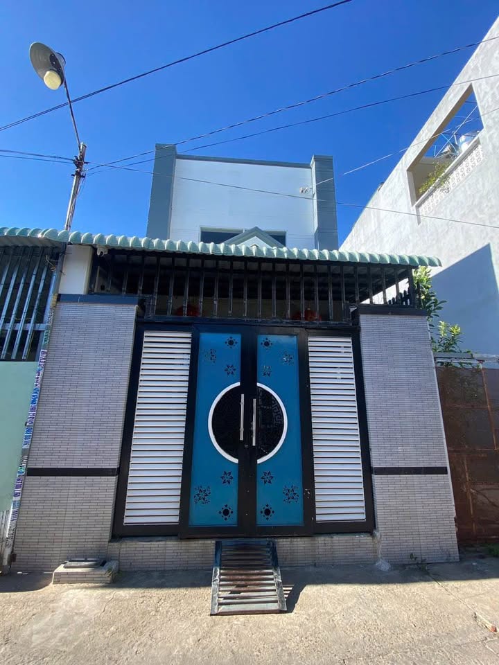 Bán nhà Phường Phú Thủy Phan Thiết 66m² giá 2.5 tỷ - Sẵn sàng ở ngay!