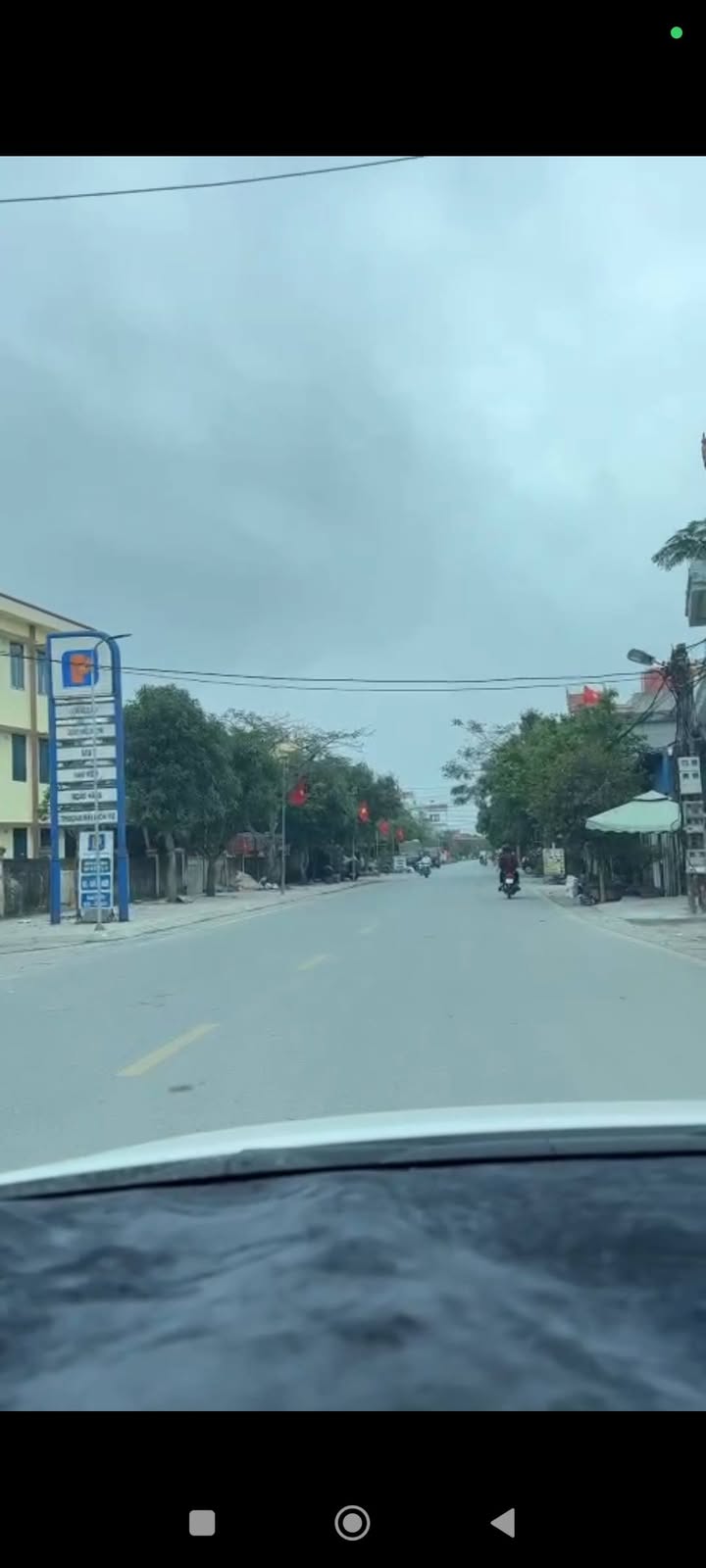 Đất nền Nam Hà, Tiền Hải 158m² - Tiềm năng tăng giá vượt trội!