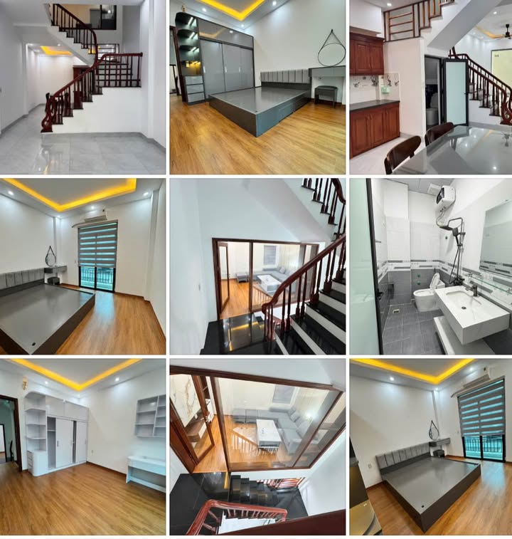 Nhà Phố Nguyễn Chí Thanh, Hải Dương - 52m², Giảm 100 Triệu, Sổ Hồng