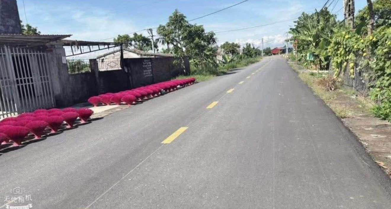 Đất Nền Hoàng Xá Nam Sách Hải Dương 132m² Đường To Ô Tô