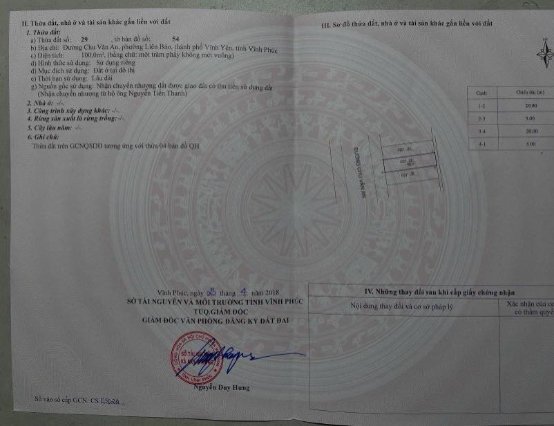 Nhà Mặt Phố Chu Văn An 100m² Kinh Doanh Đỉnh Cao - 12 Tỷ