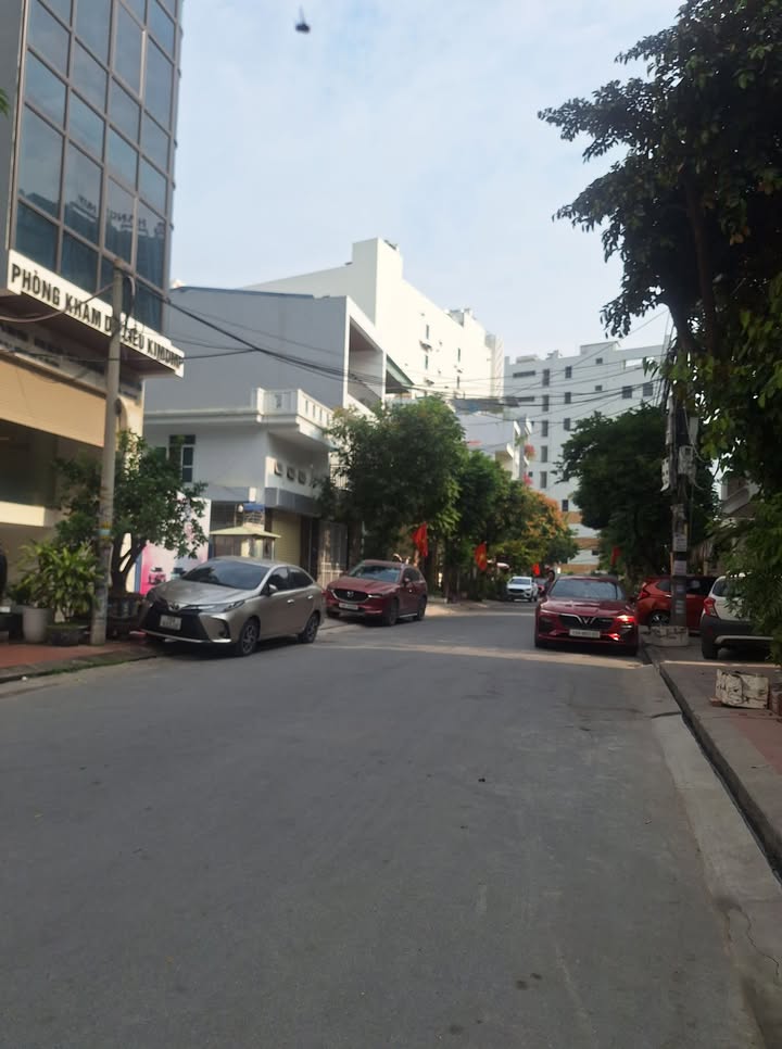 Nhà Mặt Tiền Vĩnh Tiến, Lê Chân, Hải Phòng - 68m² Kinh Doanh/Đầu Tư Hời