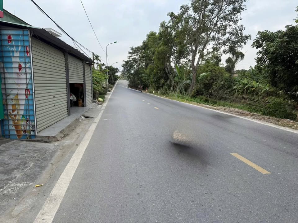 Đất nền An Dương, Hải Phòng 89m² - Sổ đỏ chính chủ, giá tốt