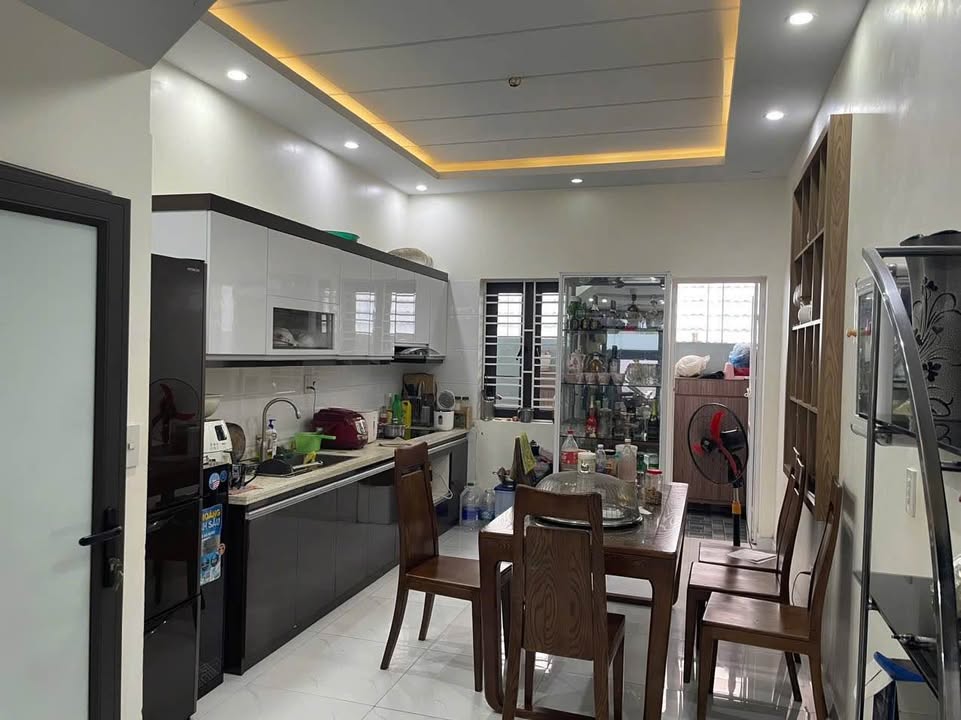 Nhà riêng Văn Cao Hải An 156m² giá 8 triệu - Sẵn sàng ở ngay!