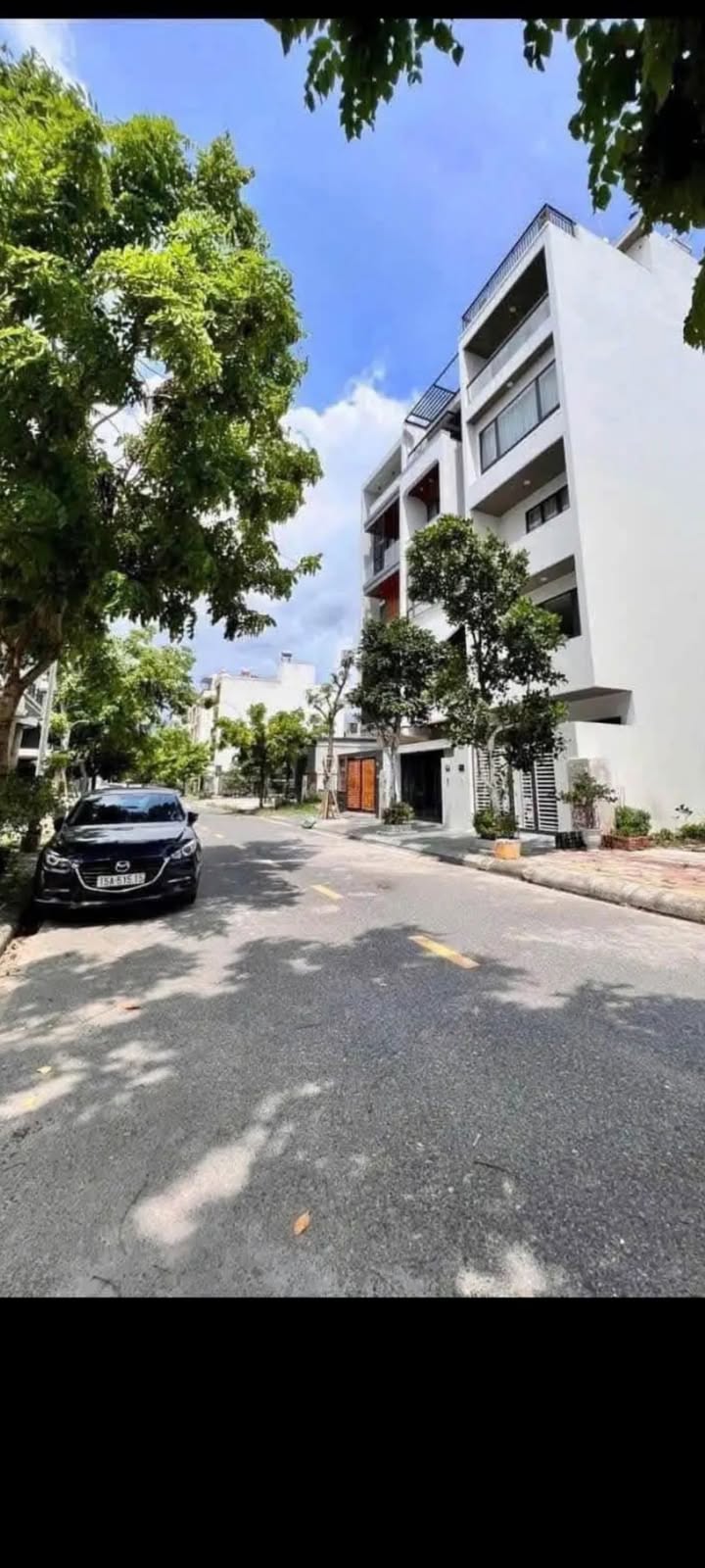 Bán 2 Lô Liền Kề ICC Lạch Tray, Hải Phòng - 84.4m²/lô, Giá 105tr/m²