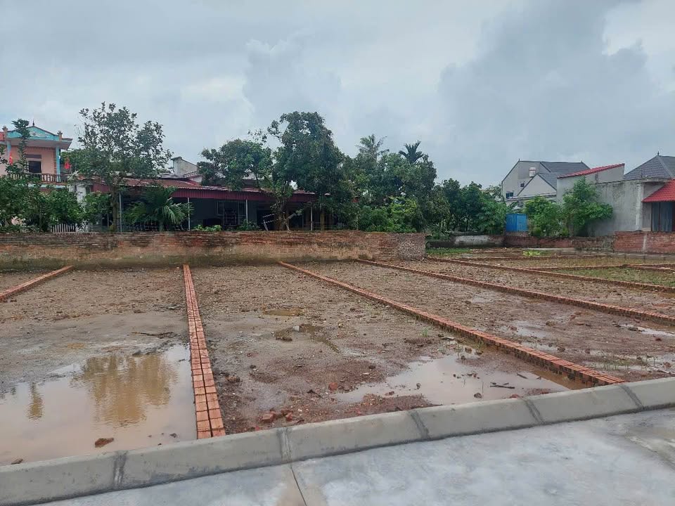 Đất nền Chợ Kênh An Lão 70m² - Ngõ ô tô đỗ cửa - Giá 830 triệu