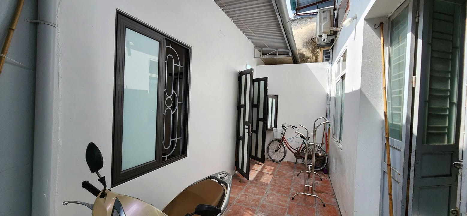 Nhà Riêng Mương Cầu Tre 35m² giá 750 triệu - Sẵn sàng ở ngay!