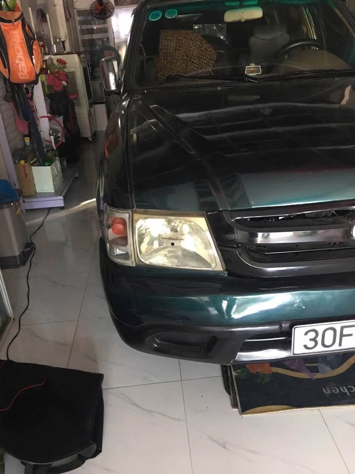 Thuê nhà mặt phố Nguyễn Bỉnh Khiêm 50m² - Vị trí đắc địa kinh doanh!