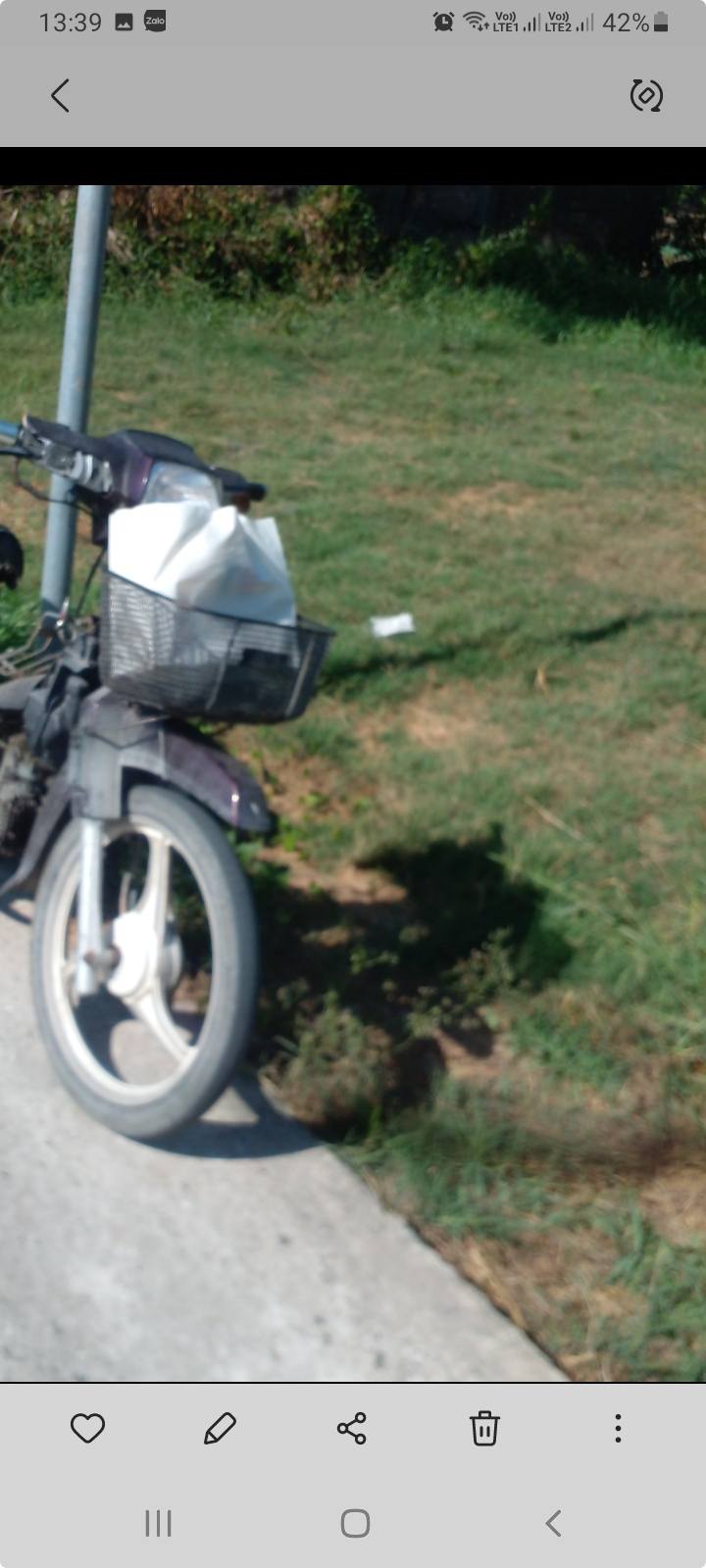 Đất nền Kim Hòa Cầu Ngang 828m² giá 520 triệu - Tiềm năng tăng giá!