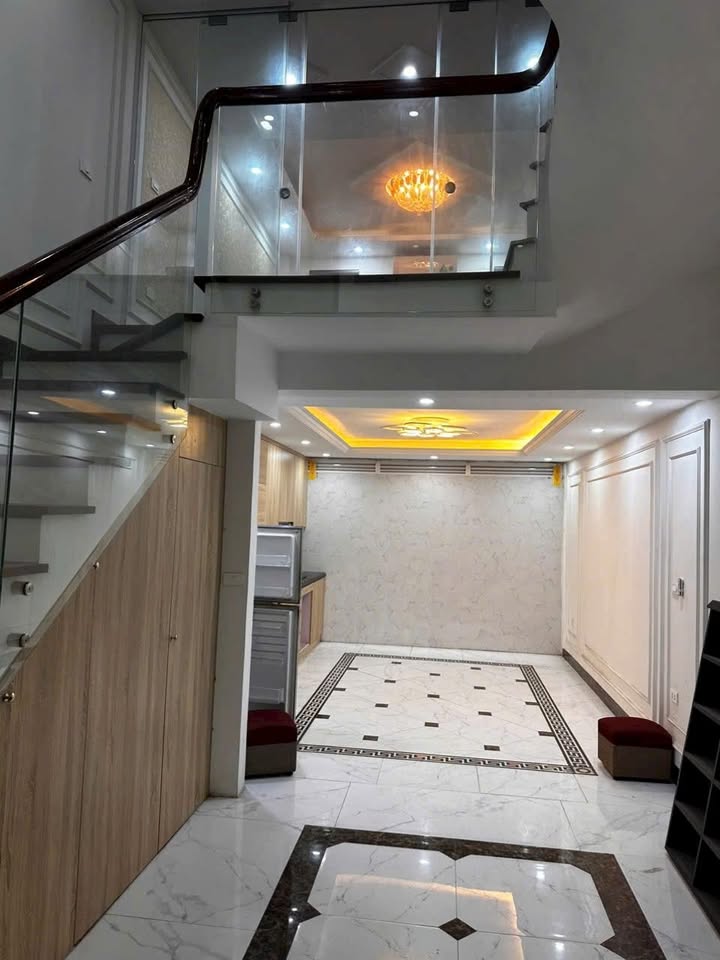 Cho thuê nhà nguyên căn Kim Giang 54m² x 5T giá 13 triệu - Sẵn sàng ở ngay!