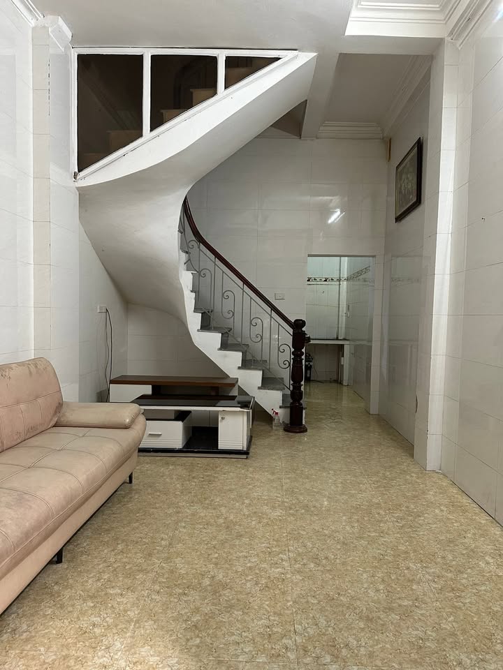 Nhà nguyên căn Phố Văn Hội 84m² - Sẵn sàng ở ngay!