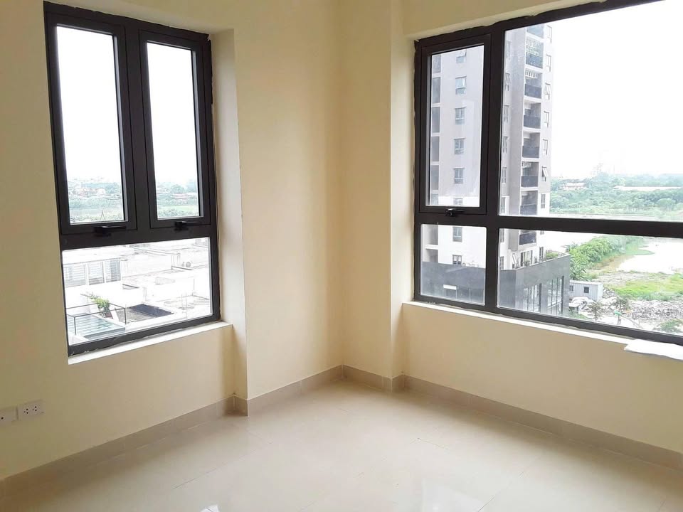 Căn hộ 3PN Chung cư Báo Nhân Dân Xuân Phương 15 triệu - Bàn giao ngay!