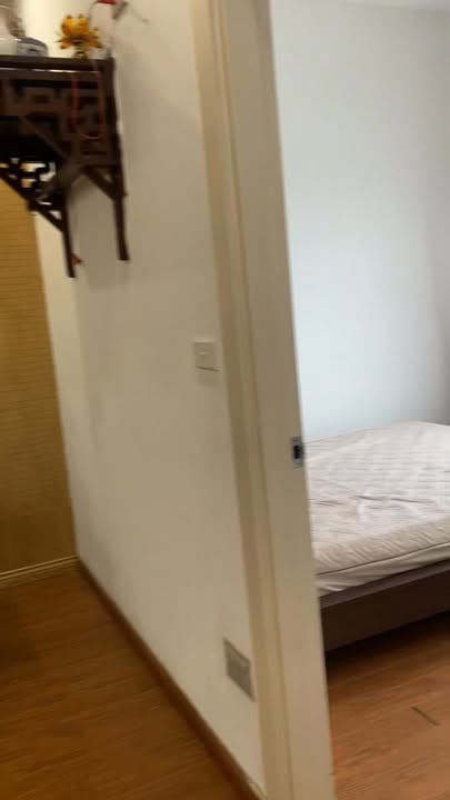 Cho thuê căn hộ 2PN Cổ Nhuế - Gần BV Phương Đông - Giá 9 Triệu