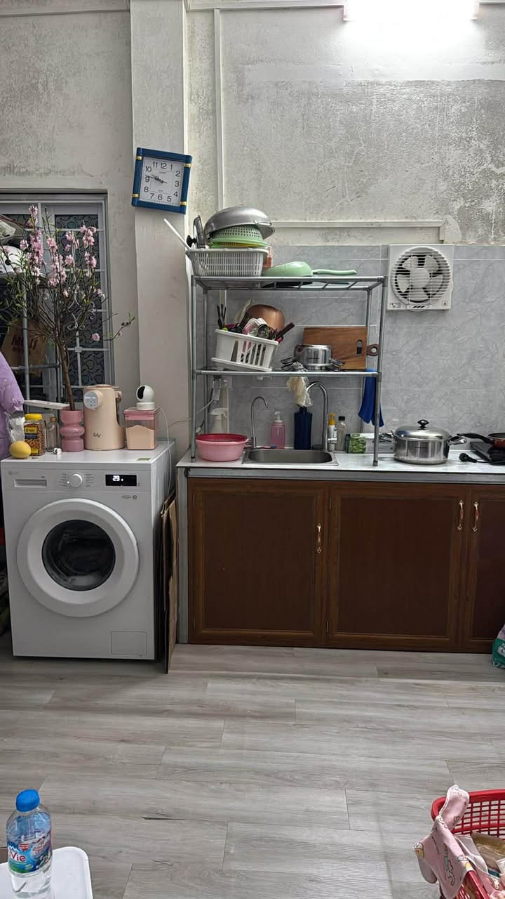 Nhà cấp 4 Ngọc Hà Ba Đình 4 triệu - Sẵn sàng ở ngay!