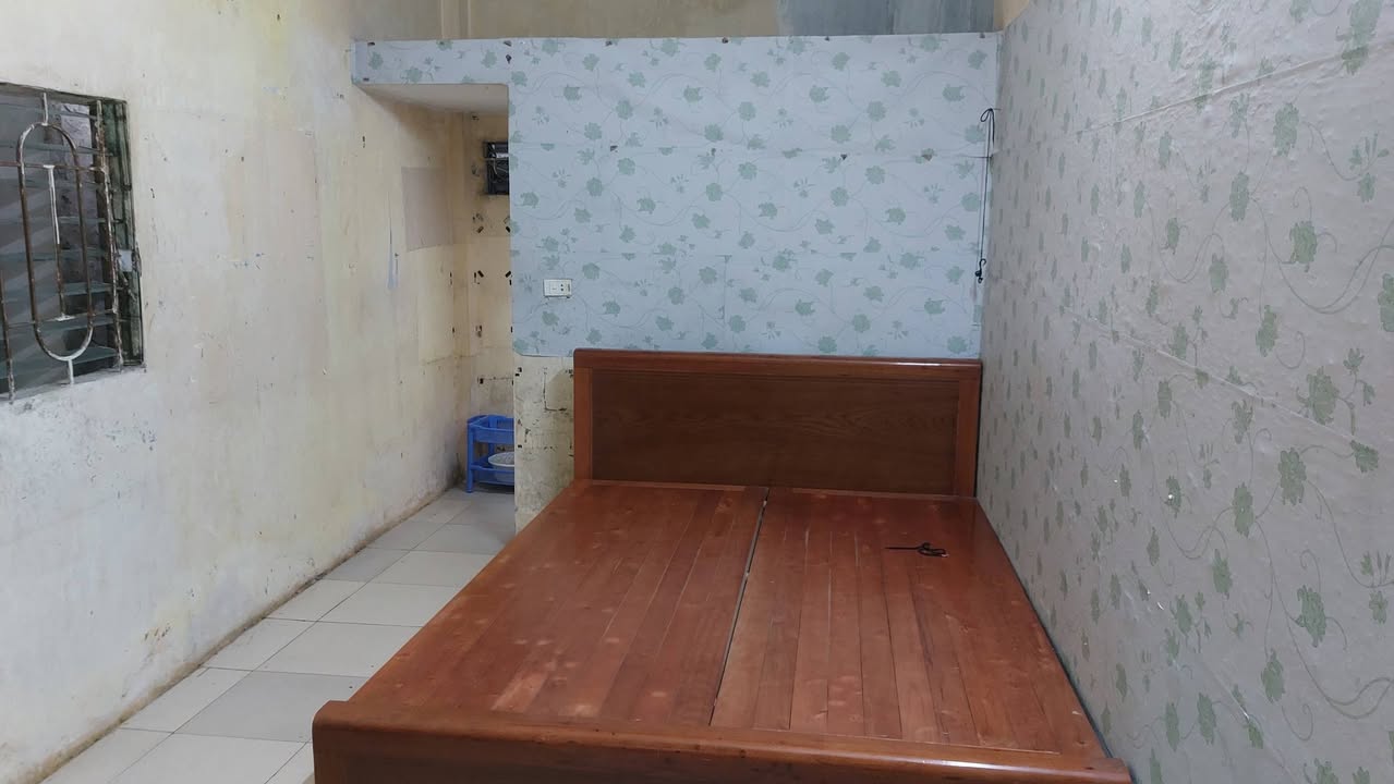 Phòng trọ Cổ Nhuế, Bắc Từ Liêm 18m²/1.5 triệu - Sẵn sàng ở ngay!