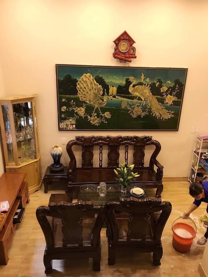 Nhà Ngõ 50 Hàng Bạc, Hoàn Kiếm 30m² - Sẵn sàng ở ngay!