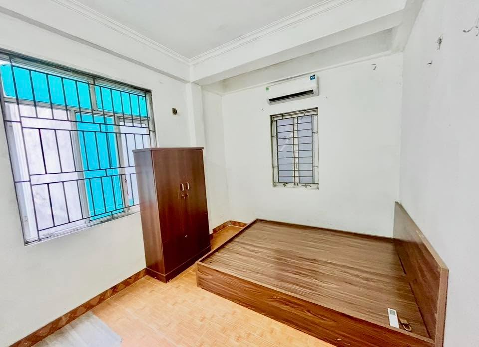 Phòng Nguyễn Hoàng Cầu Giấy 2.5 triệu - Không chung chủ, vào ở ngay!