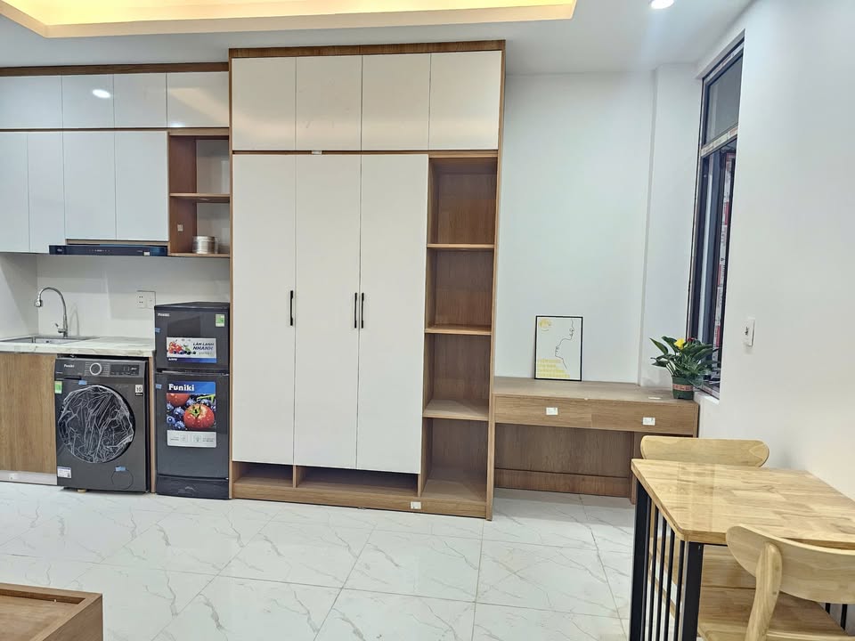 Nhà riêng Lai Xá, Nam Từ Liêm - Ô tô đỗ cửa, mới tinh!