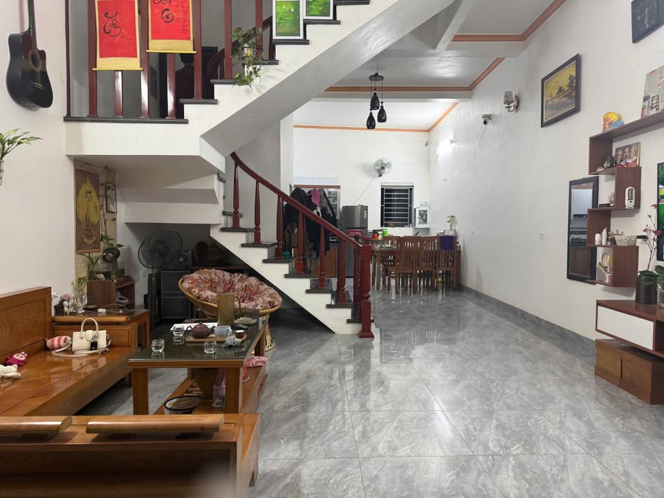 Bán nhà Giai Phạm Yên Mỹ 63m² - Chính chủ sẵn sàng ở ngay!