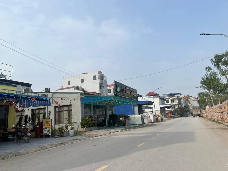 Đất nền mặt QL39 Hưng Yên 90m² - Tiềm năng tăng giá!