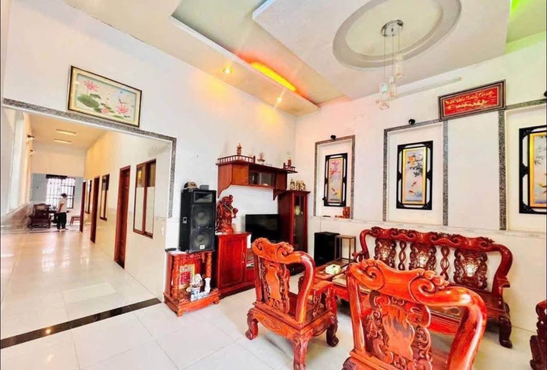 Nhà Trảng Dài Biên Hòa 156m² 2.95 tỷ - Chính chủ bán